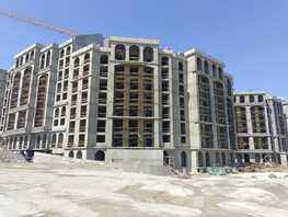 Продается Студия ЖК Резиденция морей, корпус А, 27.35 м², 8929775 рублей