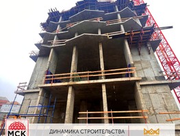 Продается 2-комнатная квартира ЖК Royal Towers (Роял Тауэрс), литер 1, 47.79  м², 7741980 рублей