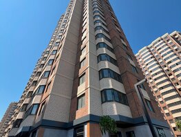 Продается 1-комнатная квартира ЖК Лучший, литер 5, 44.64 м², 7142400 рублей