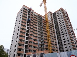 Продается 3-комнатная квартира ЖК Луна, 83.44  м², 9009505 рублей