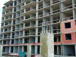 Продается 1-комнатная квартира ЖК Любимый дом-Адыгейск, 43.02 м², 4732200 рублей