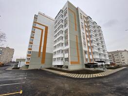 Продается 2-комнатная квартира ЖК Романовский, литера 1, 55.36  м&sup2;, 5591360 рублей