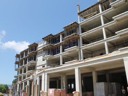 Продается 1-комнатная квартира ЖК по ул. Фоменко, 41.41 м²