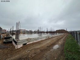 Продается 1-комнатная квартира ЖК Сезоны, 37.81  м&sup2;, 7183900 рублей
