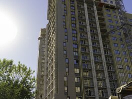 Продается 3-комнатная квартира ЖК Космос, 78.25 м², 16280000 рублей
