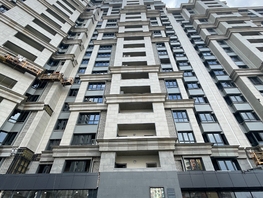 Продается 2-комнатная квартира ЖК Сердце, 69.31  м², 20793000 рублей