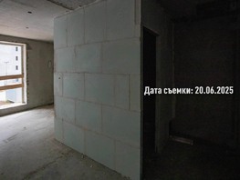 Продается 1-комнатная квартира ЖК 5 элемент Аске, лит 5-11 стр.2, сек.5,6, 32.2 м², 3986360 рублей