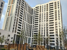 Продается Универ. помещ ЖК Novella (Новелла), дом 6, 406.5  м&sup2;, 46036127 рублей