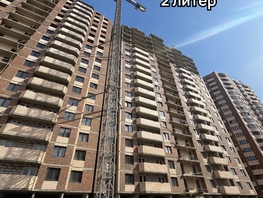 Продается 2-комнатная квартира ЖК Лучший, литер 2, 67.19  м², 9540980 рублей