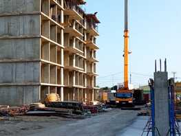 Продается 2-комнатная квартира ЖК Любимый дом-Адыгейск, 56.52 м², 6217200 рублей