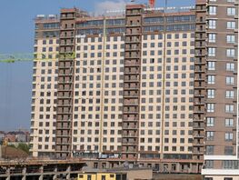 Продается 1-комнатная квартира ЖК DOGMA PARK (Догма парк), литера 14, 34.6 м², 6120394 рублей