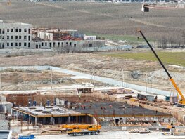 Продается 2-комнатная квартира ЖК Моренуар, литер 20, 54.16  м&sup2;, 13637488 рублей