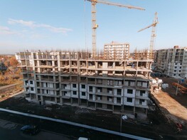 Продается 1-комнатная квартира ЖК Клубный квартал Европа, 9, литера 1, 39.3  м², 7281504 рублей