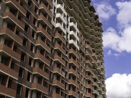 Продается 1-комнатная квартира ЖК Малина Парк, дом 2, 33.82 м², 5570000 рублей