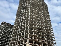 Продается 2-комнатная квартира ЖК Сокольники, литера 9, 52.35  м², 6177300 рублей