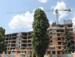 Продается 1-комнатная квартира ЖК по ул. Фоменко, 41.41 м²