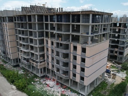 Продается 1-комнатная квартира ЖК Ламвер, 43.9 м²