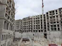 Продается 2-комнатная квартира ЖК Резиденция морей, корпус Г, 68.68 м², 13392600 рублей