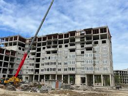 Продается 2-комнатная квартира ЖК Новый город, 60.2 м²