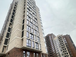 Продается 4-комнатная квартира ЖК Состояние, литера 1, 77 м², 15092000 рублей