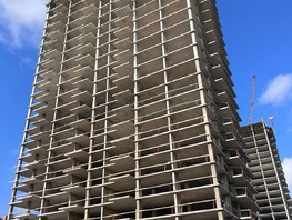 Продается 1-комнатная квартира ЖК Сокольники, литера 8, 41.51 м², 4939690 рублей