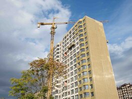 Продается 1-комнатная квартира ЖК ПРИМА, 34.63  м², 4320000 рублей