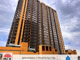 Продается Студия ЖК Город у реки, литер 8, 29  м², 4350000 рублей