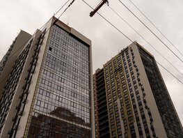 Продается 2-комнатная квартира ЖК Космос, 63.9  м&sup2;, 17200000 рублей