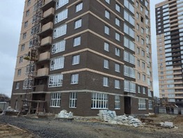 Продается 1-комнатная квартира ЖК МЕЧТА, дом 3, 37.38  м&sup2;, 3588480 рублей