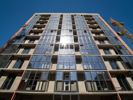 Продается Студия ЖК Клубный квартал Европа, 9, литера 2, 27.23  м², 4375316 рублей