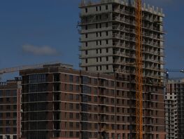 Продается 1-комнатная квартира ЖК Парк Победы 2, литера 6, 37.8 м², 5423242 рублей