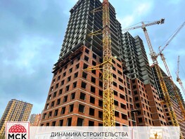 Продается 2-комнатная квартира ЖК Легенда Ростова, литер 11, 38.32  м², 5594720 рублей