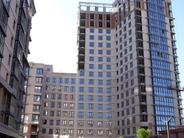 Продается 3-комнатная квартира ЖК Парк Победы 2, литера 19, 89.8 м², 12356480 рублей