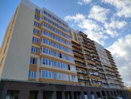 Продается 2-комнатная квартира ЖК Новый город, 71.6  м²