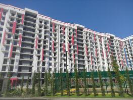 Продается Студия ЖК Летний, корпус 5, 22.9 м², 6784584 рублей