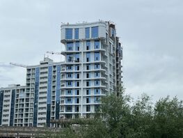 Продается Студия ЖК Sun Hills Olginka (Сан Хилс Ольгинка), 2, 25.41 м²