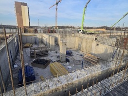 Продается 1-комнатная квартира ЖК Небо, 27.9  м&sup2;, 5022000 рублей