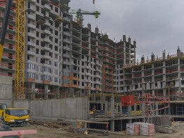 Продается Студия ЖК Гринсайд, 4.1-4.3, 32.71  м², 5460000 рублей