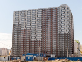 Продается Студия ЖК Малина Парк, дом 4, 27.16  м&sup2;, 4270000 рублей