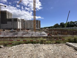 Продается 2-комнатная квартира ЖК Порто-Ново, литера 5, 67.5  м², 9796815 рублей