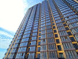 Продается Студия ЖК Город у реки, литер 7, 28  м², 4480000 рублей