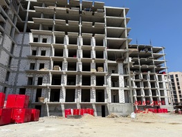 Продается 3-комнатная квартира ЖК Парк-Озеро, 98.2  м², 13700000 рублей