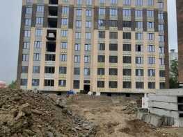 Продается 1-комнатная квартира ЖК Николаевский 2, корпус 1, 39.8  м²