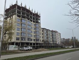 Продается 1-комнатная квартира ЖК Резиденция, 44.85  м&sup2;