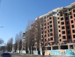 Продается 1-комнатная квартира ЖК по ул. Фоменко, 41.05  м&sup2;