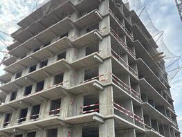 Продается 3-комнатная квартира ЖК Долина, Литер 2, 74.67 м², 8811060 рублей