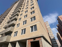 Продается 2-комнатная квартира ЖК Свобода , литер 9, 63.7  м², 8599500 рублей