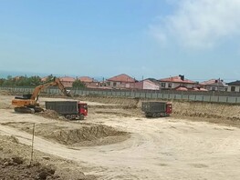 Продается 2-комнатная квартира ГК Хако, 53  м&sup2;, 13250000 рублей
