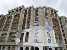 Продается 2-комнатная квартира ЖК Резиденция морей, корпус В, 63.19  м², 14233548 рублей