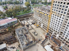 Продается Офис ЖК Патрики, литер 1.1, 48.68  м², 21906000 рублей